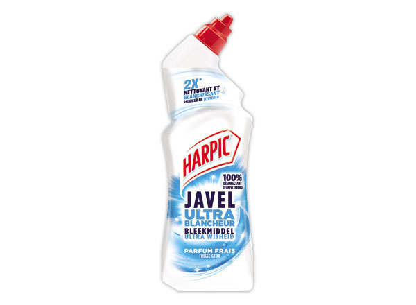 Harpic