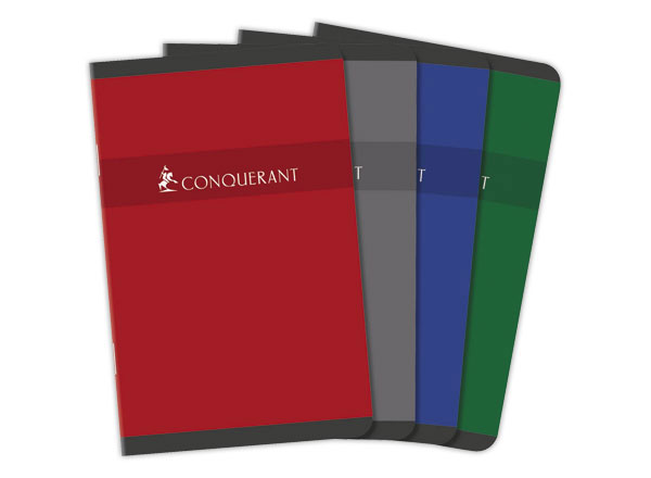 Conquerant