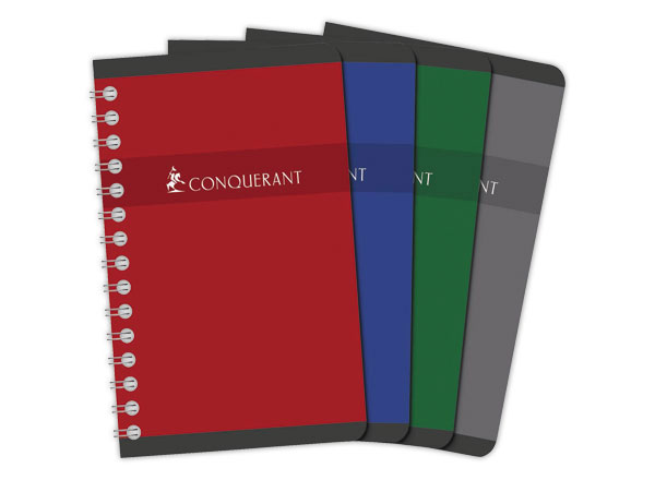 Conquerant