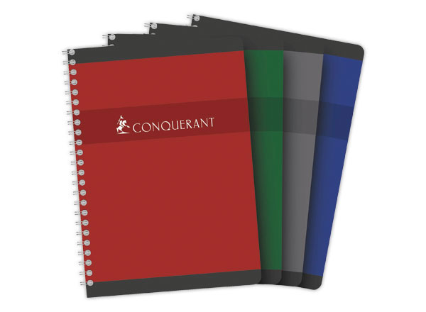 Conquerant