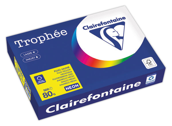 Clairefontaine