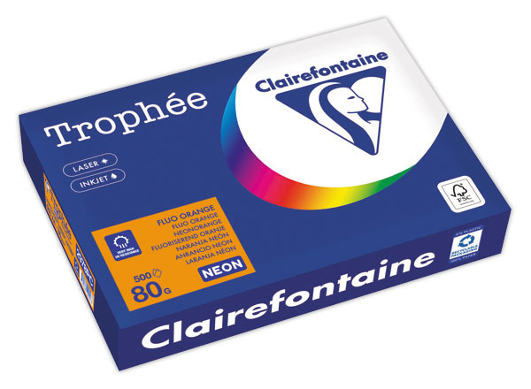 Clairefontaine