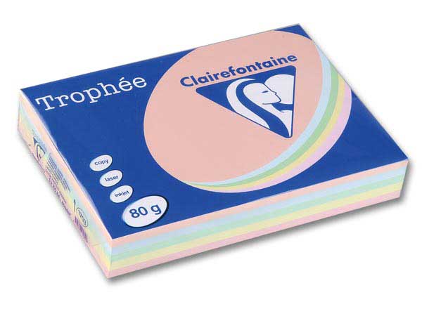Clairefontaine