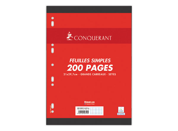 Conquerant