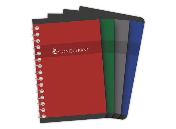 Conquerant