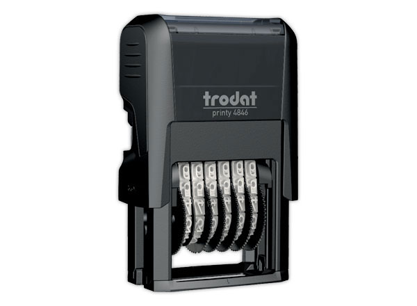 Trodat