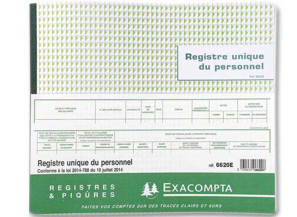Exacompta