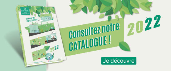 Lancement catalogue 2022 LU